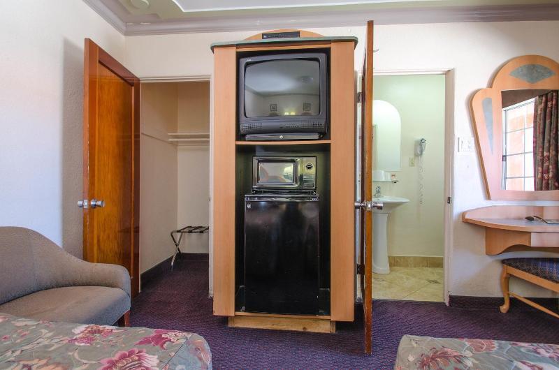 Economy Inn Los Banos Kültér fotó