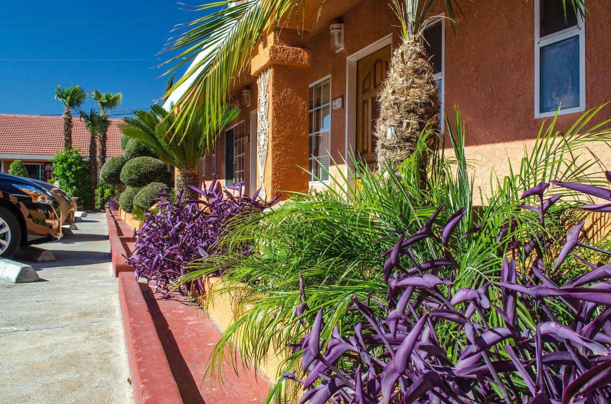Economy Inn Los Banos Kültér fotó